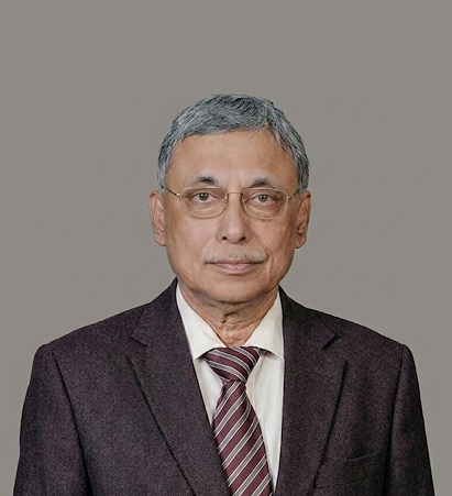 Dr Adrija Kumar Datta